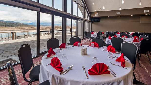 Images Best Western Plus Kootenai River Inn Casino & Spa
