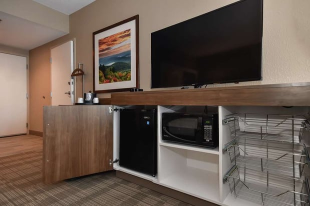 Images Hampton Inn Brevard