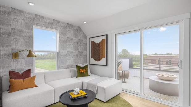 Images Chambray at LoSo