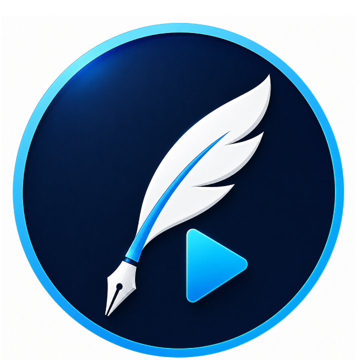 company logo