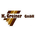 Greiner K. GmbH Logo
