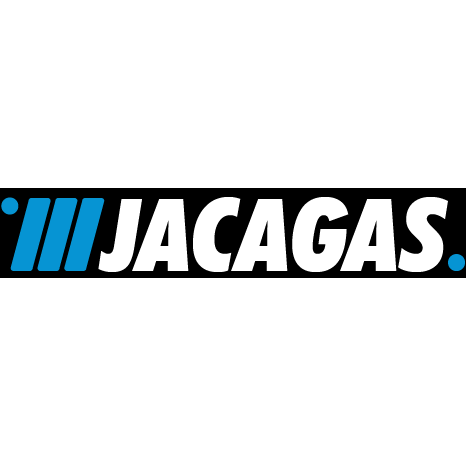 Jacagas Logo