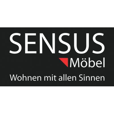 Logo Sensus Möbel