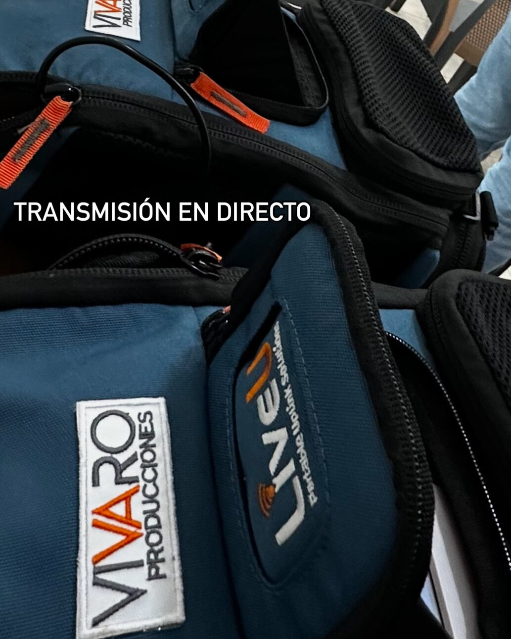Images Vivaro Producciones  S.L.
