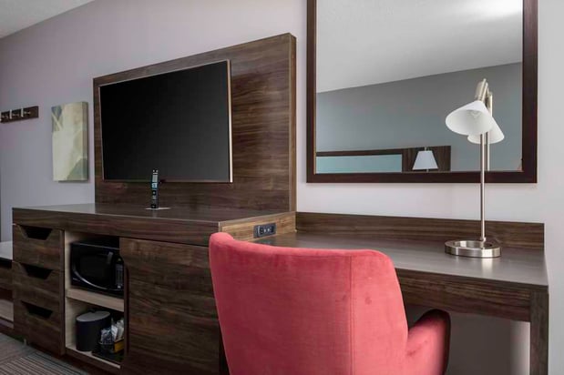 Images Hampton Inn Conyers