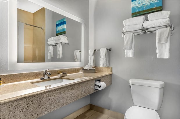 Images Best Western Plus Fort Worth Forest Hill Inn & Suites