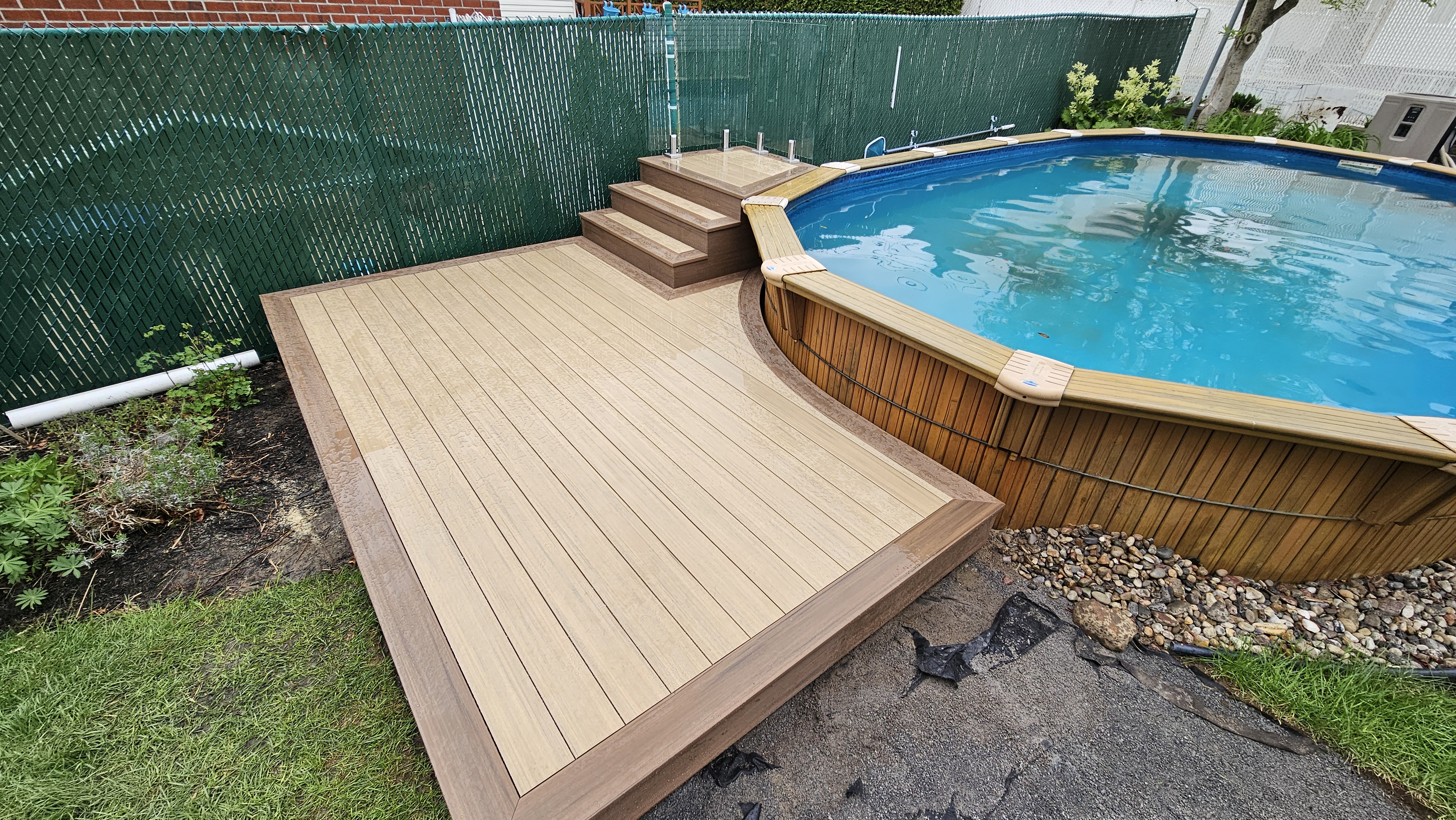 Images LES PATIOS K7