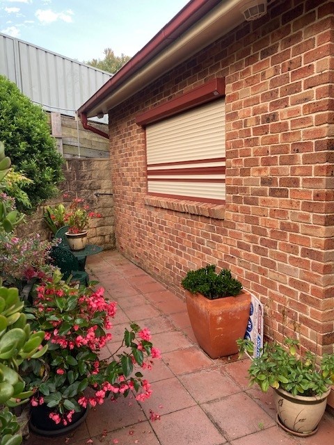 Images Wollongong Roller Shutters PTY Ltd.
