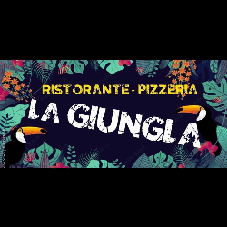 Ristorante Pizzeria La Giungla Logo