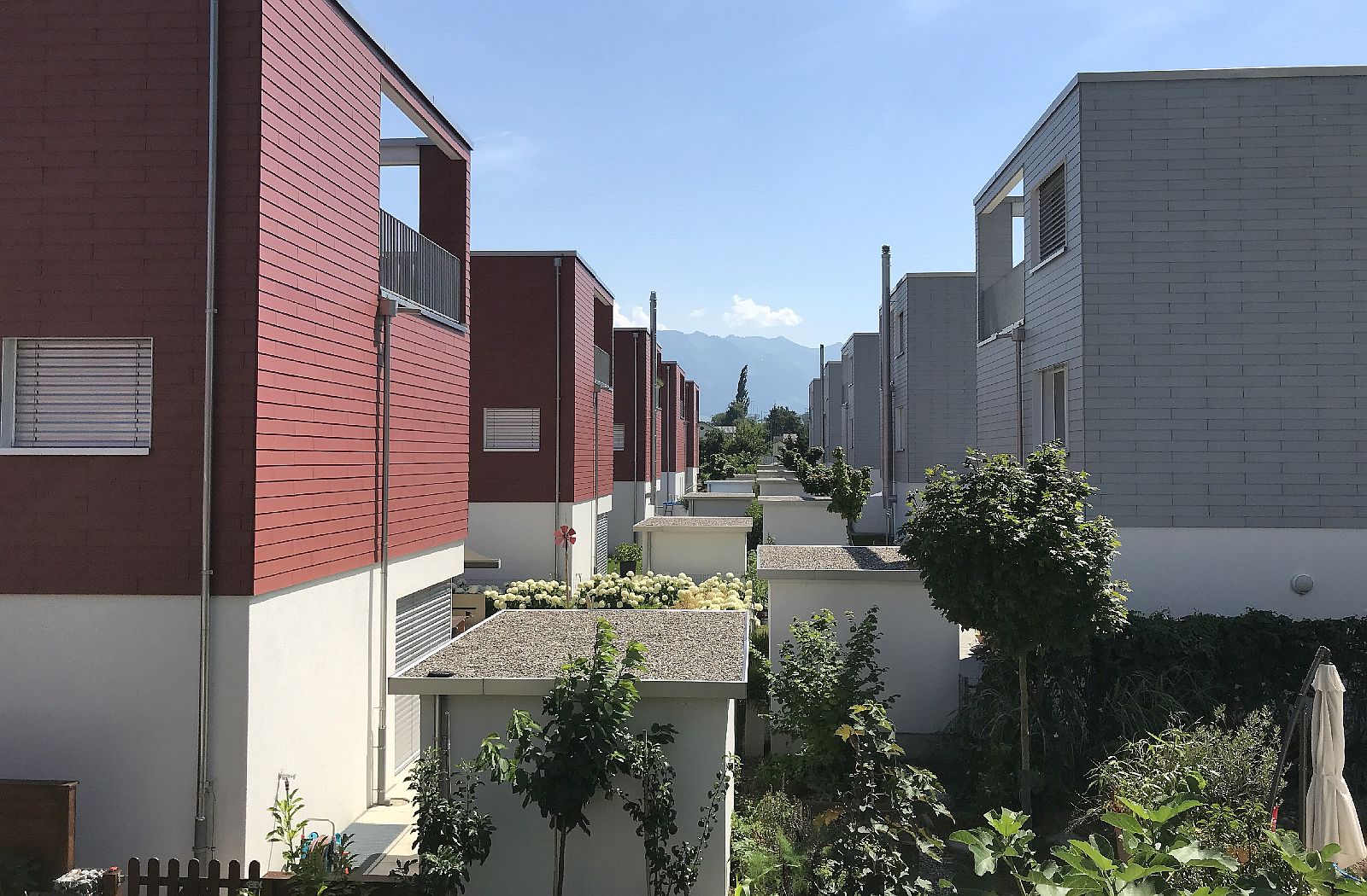 casa panorama immobilien - seit 1987 Ihr Vermarktungsspezialist für Immobilien, Sonnenbergstrasse 19 in Hergiswil