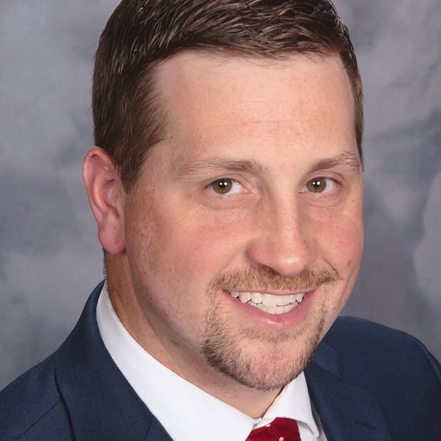 Images Edward Jones - Financial Advisor: Matt Miron