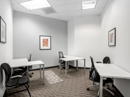 Images Regus -  Mountain View Downtown