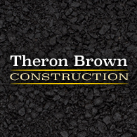 Theron Brown Construction