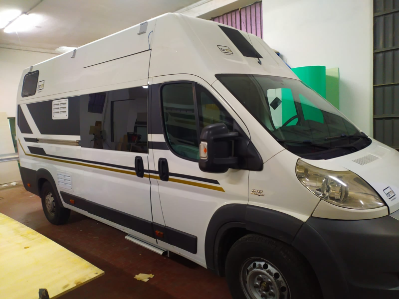 Images Subito Camper