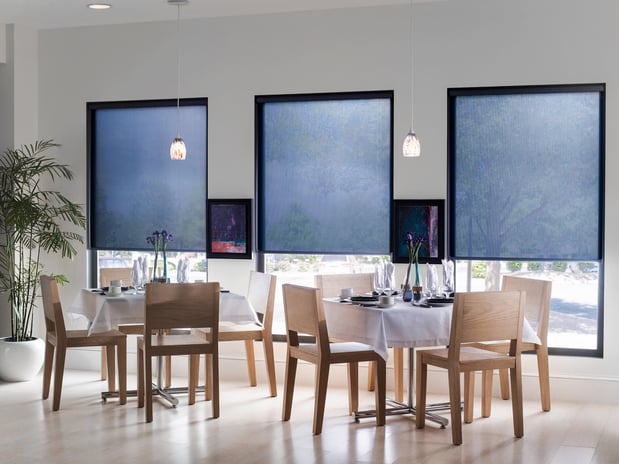 Images Budget Blinds of Central Pittsburgh and Fox Chapel