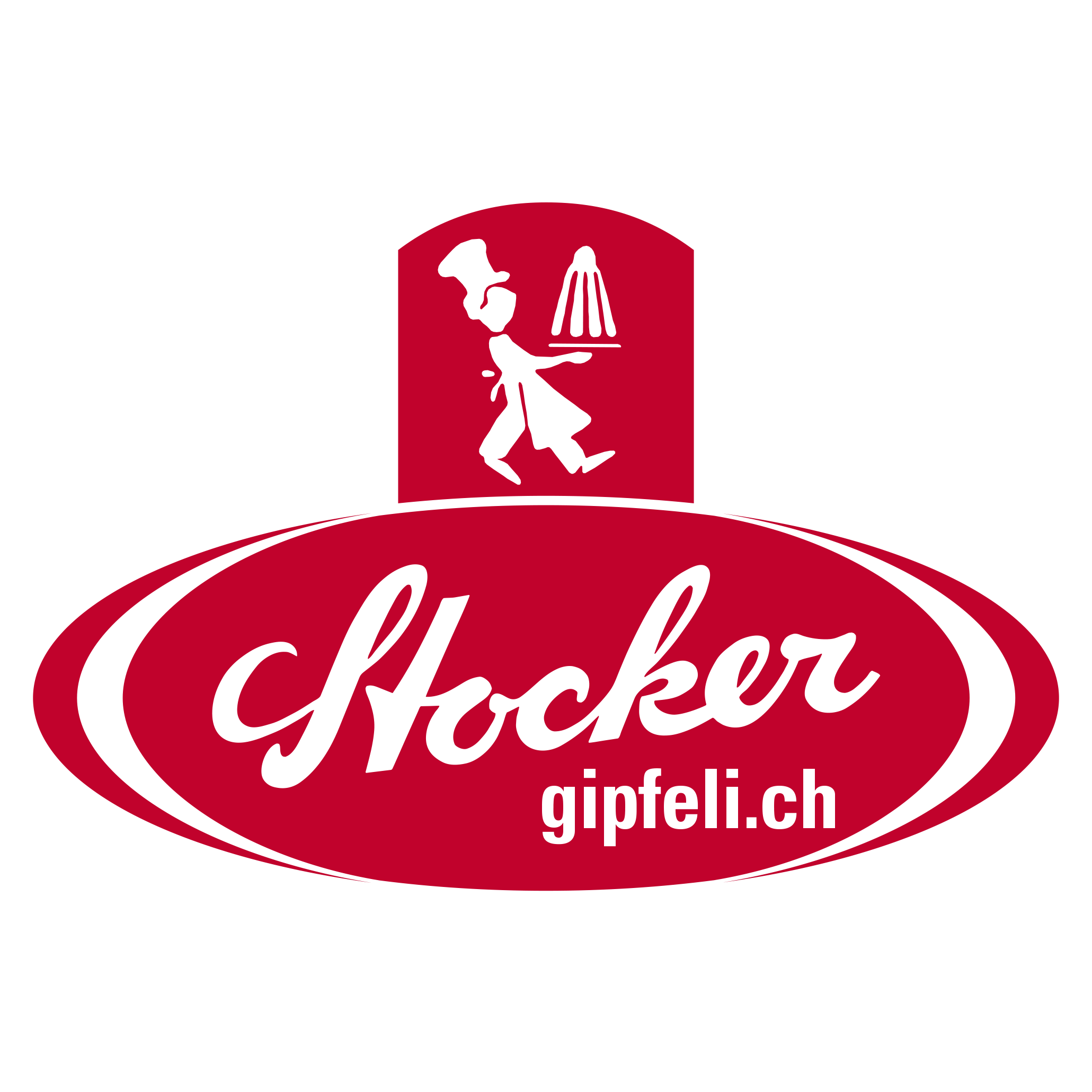 Bäckerei-Konditorei Stocker Logo