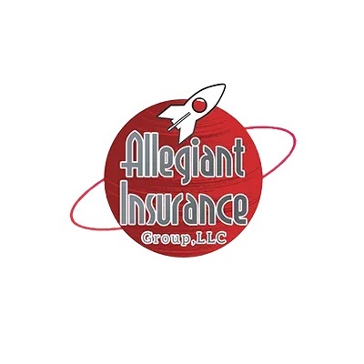 Allegiant Insurance Group LLC Logo