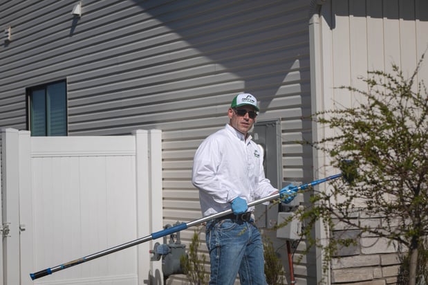Images First Line Pest Defense