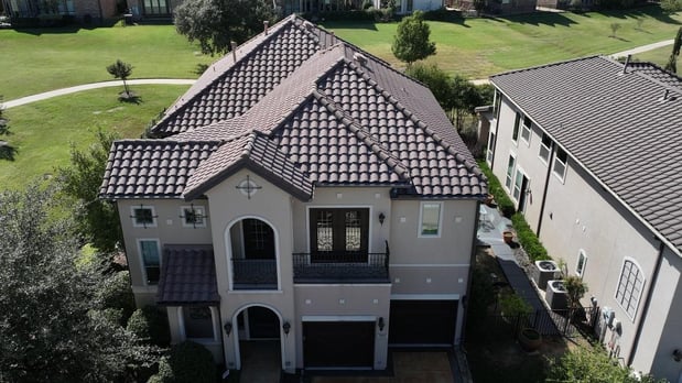Images Shepherd Tile Roofing