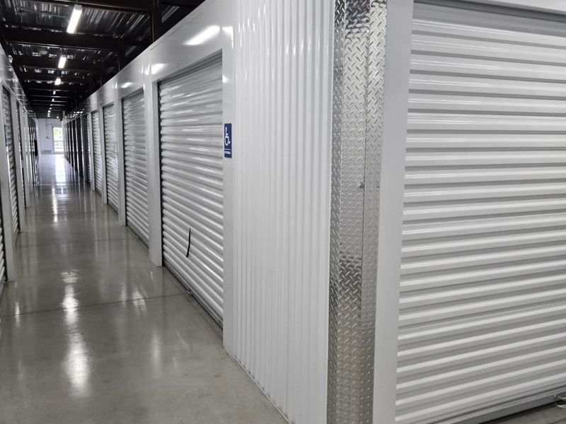 Interior Units 
