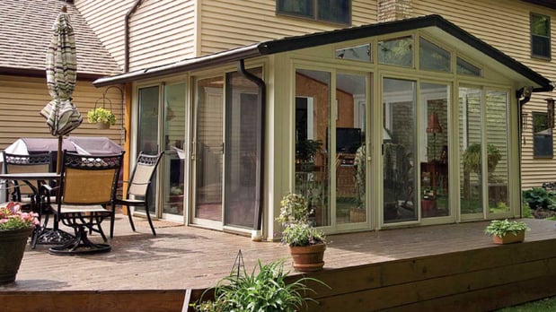Images Midwest Sunrooms
