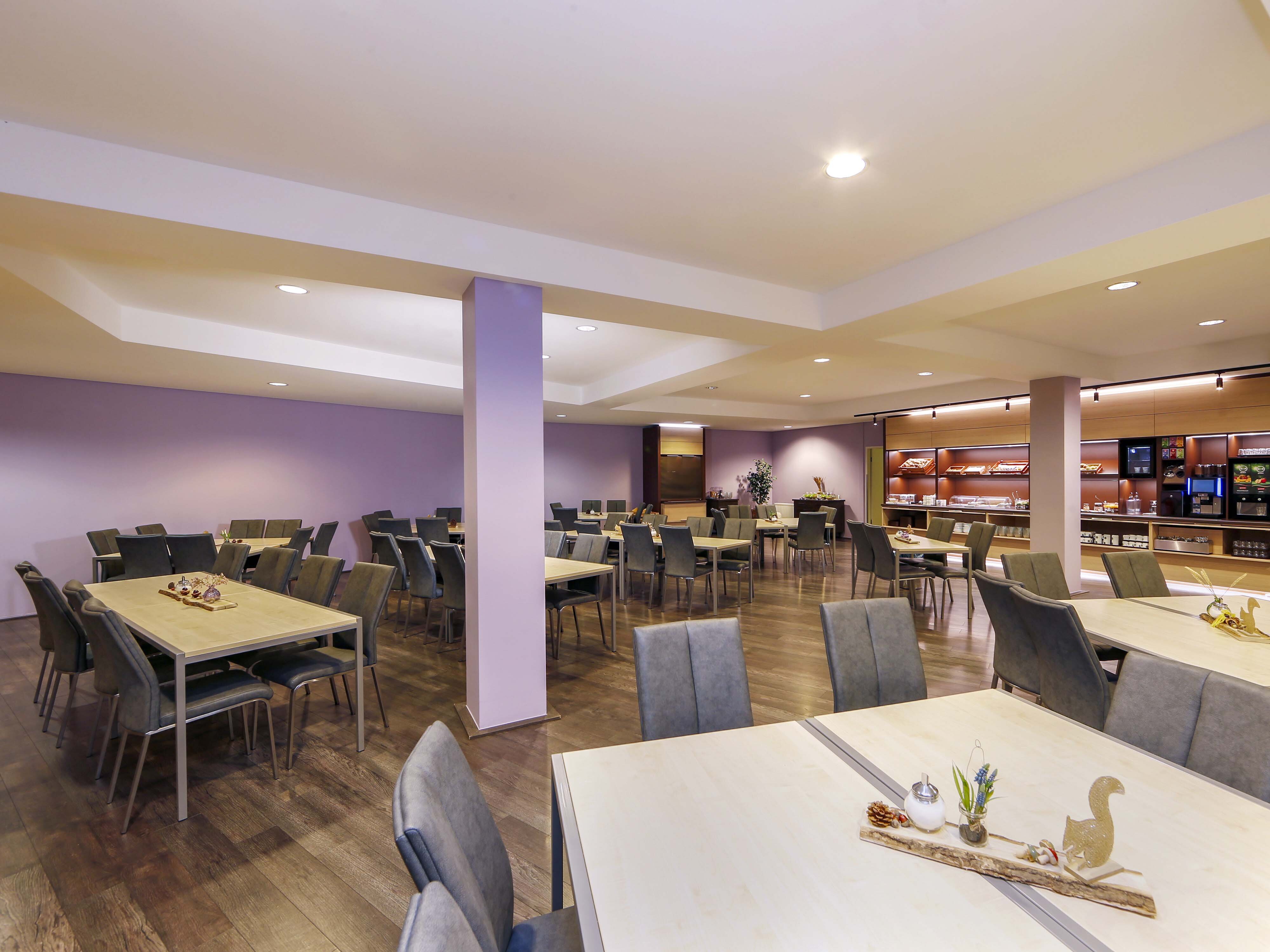 Bilder B&B HOTEL Berlin City-Ost