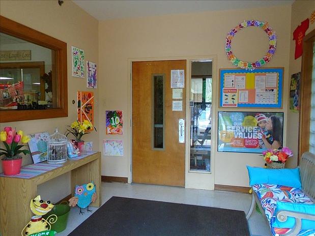 Images Kingstowne KinderCare