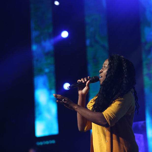 Images Redemption to the Nations Church