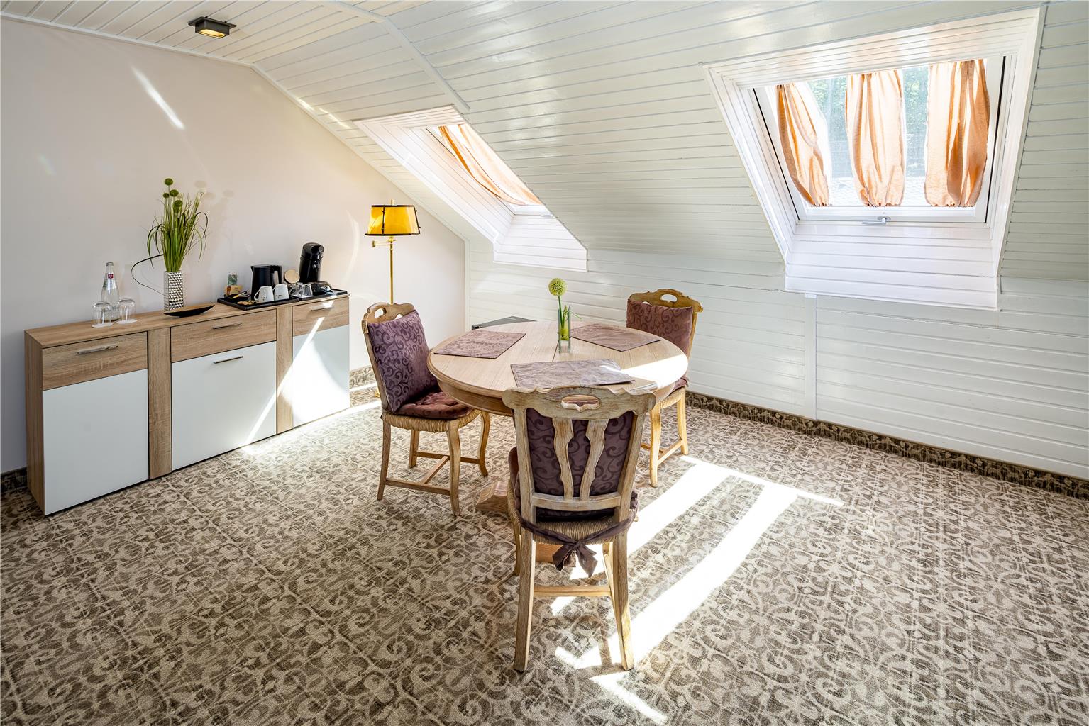 Sure Hotel by Best Western Rhoen Garden, Kohlstoecken 4 in Poppenhausen