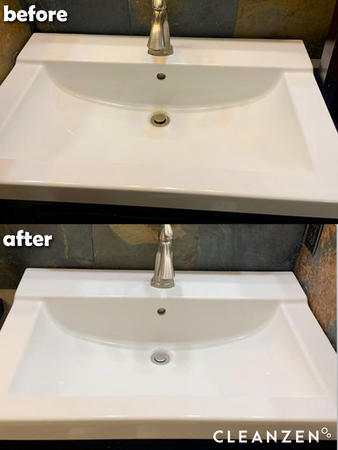 Images Cleanzen Miami Cleaning Services