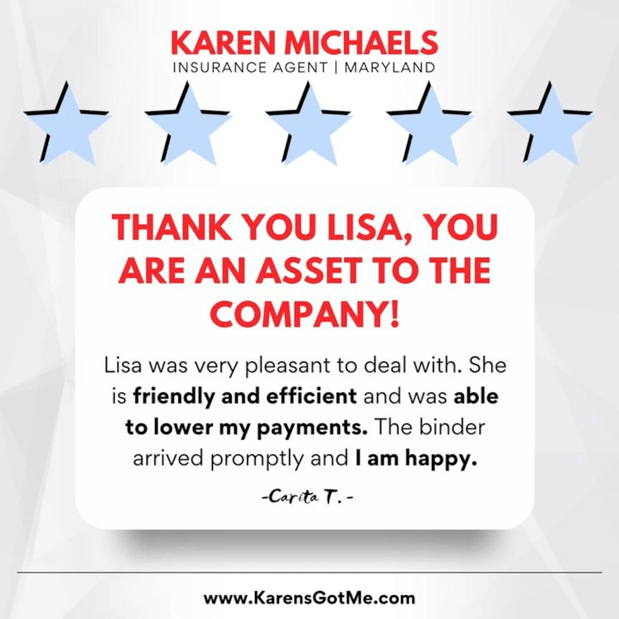 Images Karen Michaels - State Farm Insurance Agent
