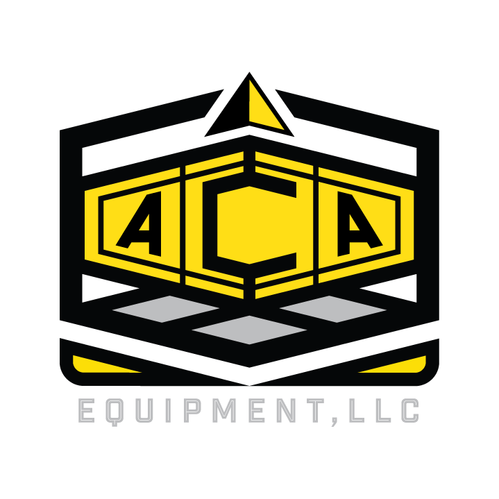 Atlantic Coast Aerial Equipment Logo