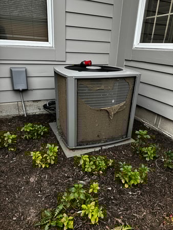 Images On Time Heating & Cooling