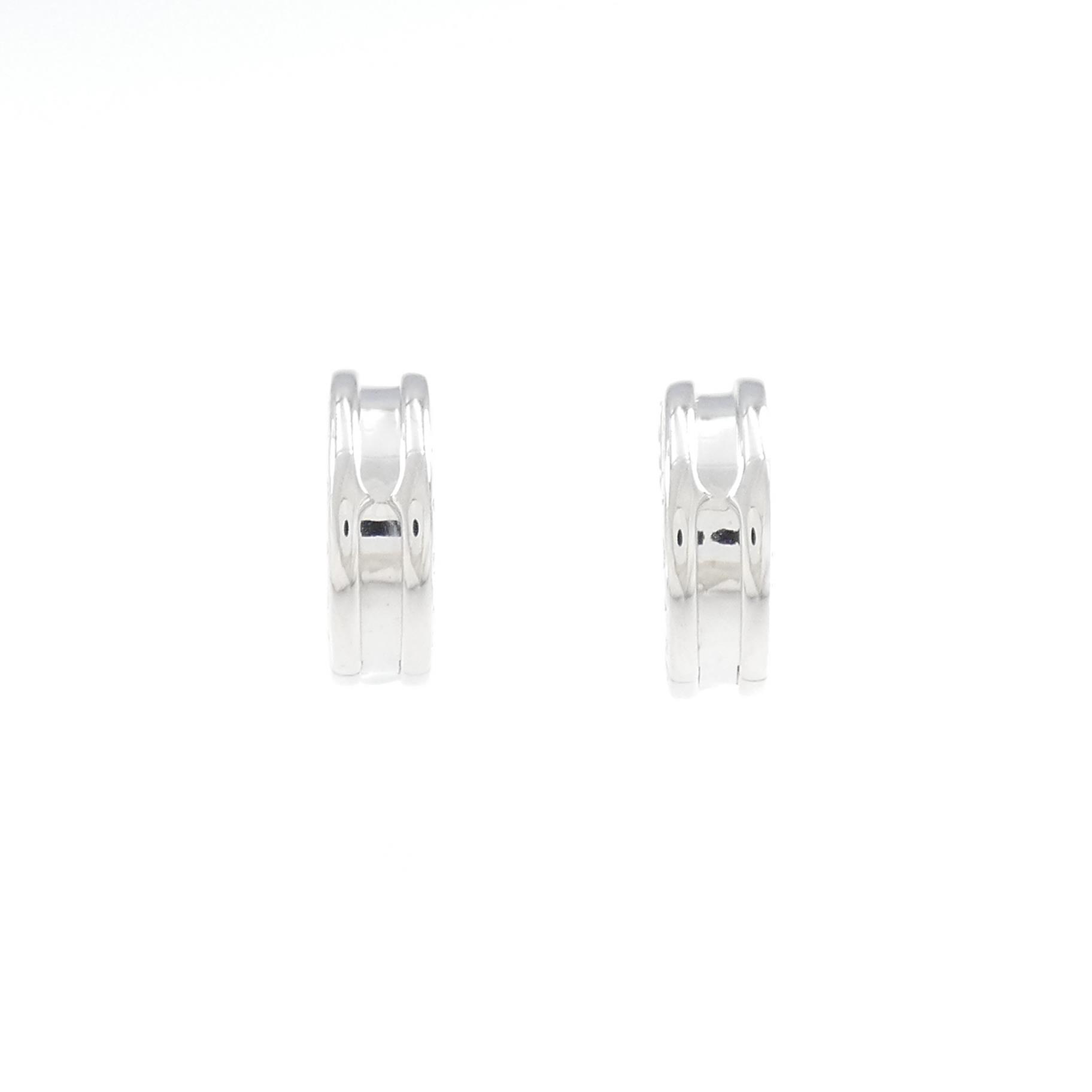 ブルガリ B.zero1 ピアス