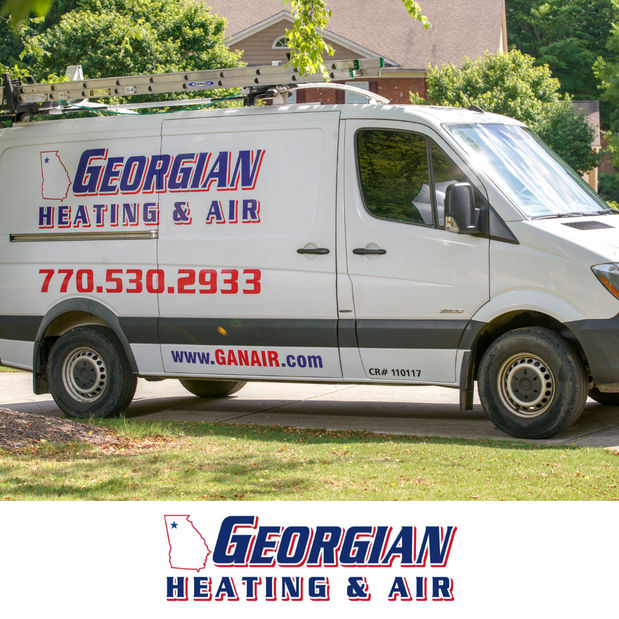 Images Georgian Heating & Air