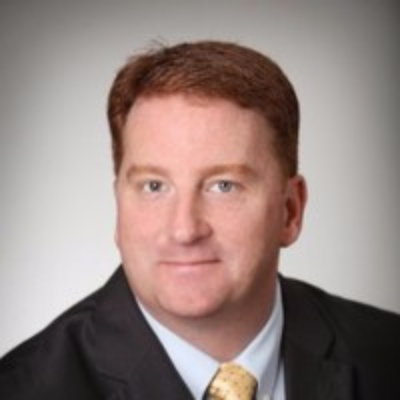 Professional headshot