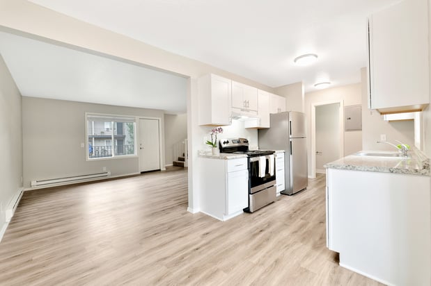 Images River Lofts Apartments
