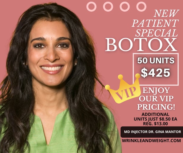 Images Dr. Mantor's Wrinkle and Weight Solutions