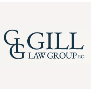 Gill Law Group, PC Logo