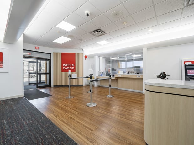 Images Wells Fargo Bank