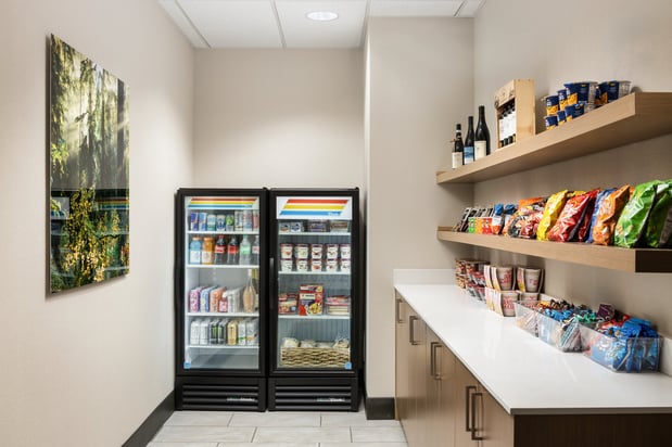 Images Holiday Inn Express & Suites Sequim by IHG