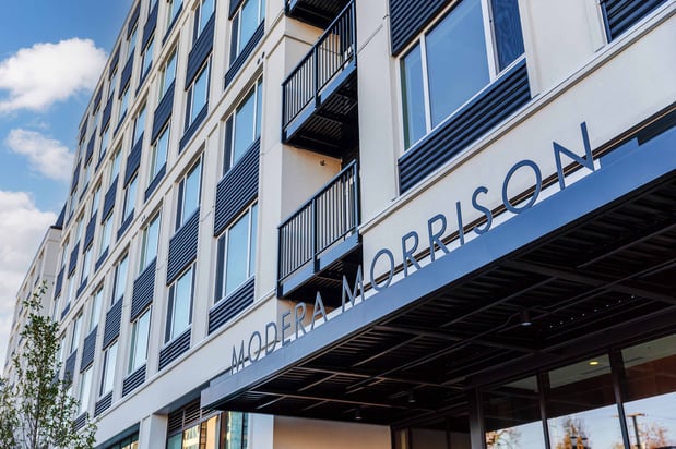 Images Modera Morrison