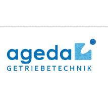 Logo ageda GmbH