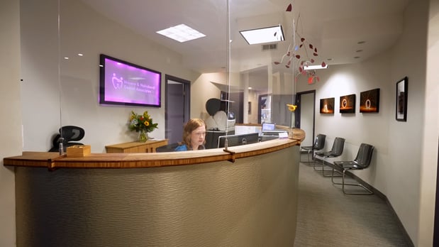Images Cosmetic Dentistry of Westchester