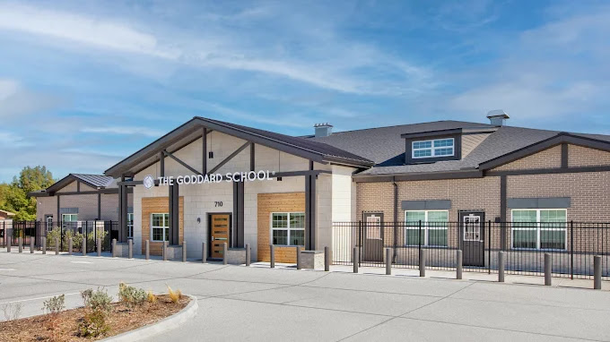 The Goddard School of Rockwall