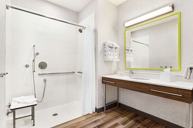 Images Hampton Inn and Suites by Hilton Miami Kendall
