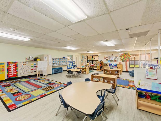 Images Dunedin KinderCare
