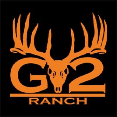 G2 Ranch Logo