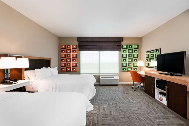 Images Hampton Inn & Suites West Melbourne-Palm Bay Road