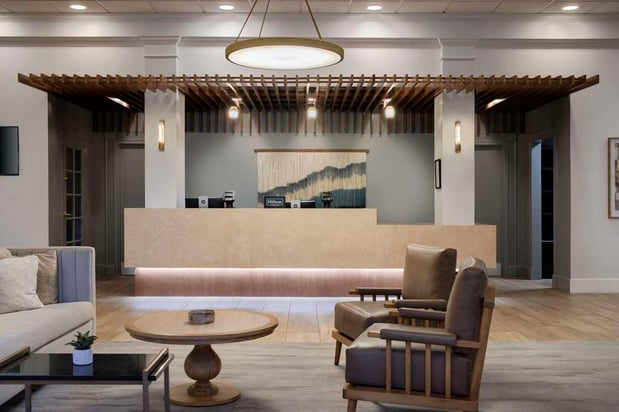 Images DoubleTree by Hilton Hotel Atlanta - Roswell